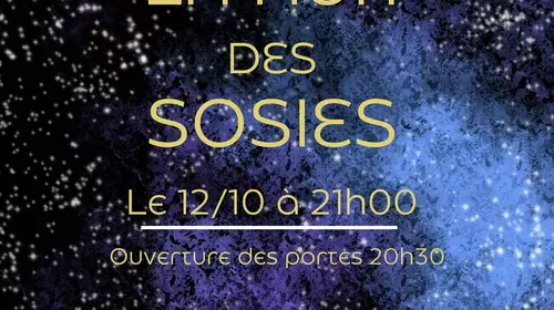 LA NUIT DES SOSIES